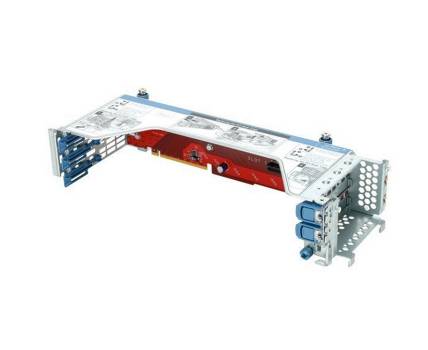 HPE - Riser Card - für Nimble Storage dHCI Small Solution with HPE ProLiant DL360 Gen10