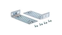 Cisco - Zubehörkit für Netzwerkeinheit - Rack montierbar - 48.3 cm (19"")