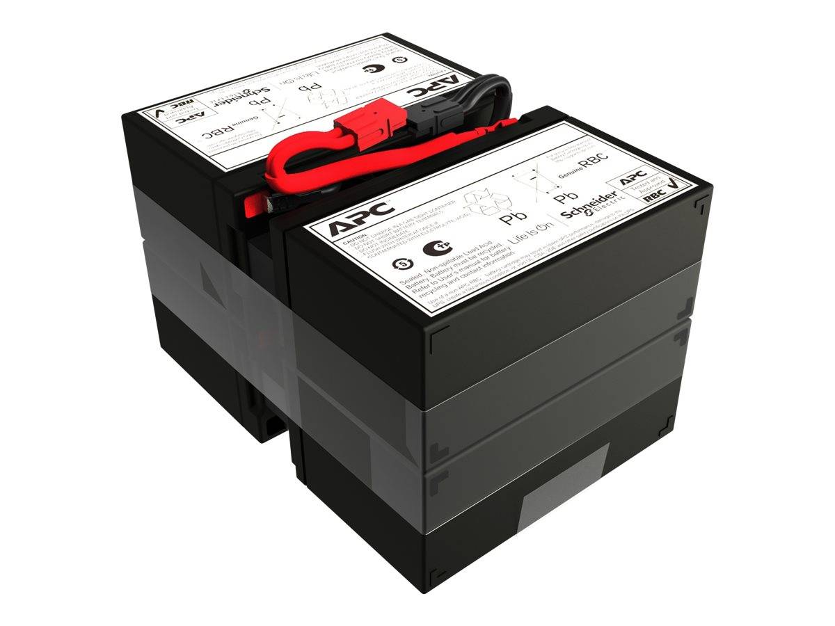 APC Ersatzbatterie APCRBCV208