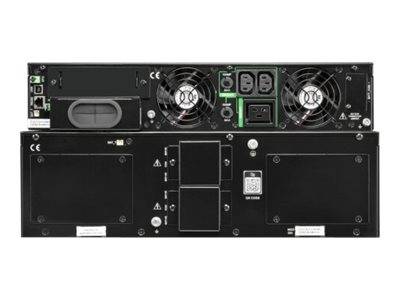 APC Smart-UPS RT 192V 5Ah Battery Pack (32 pcs x 12V/5Ah) - Batteriegehäuse (Rack - einbaufähig)