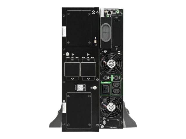 APC Smart-UPS RT 192V 5Ah Battery Pack (32 pcs x 12V/5Ah) - Batteriegehäuse (Rack - einbaufähig)