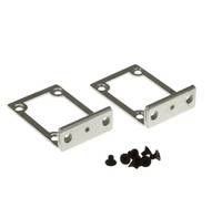 Cisco Rackmontagesatz - 48.3 cm (19") - für