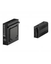 Dell OptiPlex Micro and Thin Client Dual VESA Mount w/Adapte MOUNT W/ADAPTER BRACKET