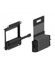 Dell OptiPlex Micro and Thin Client VESA Mount w/Adapter Bra MOUNT W/ADAPTER BRACKET