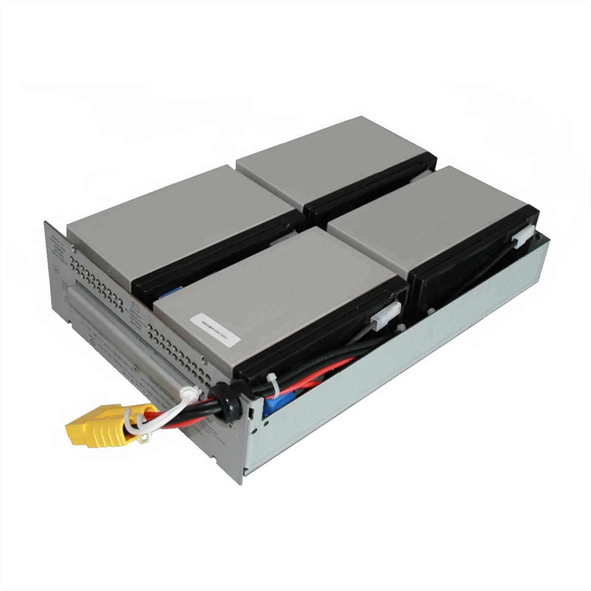 APC - multimatic MM-24-BP - USV-Akku