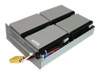 APC multimatic MM-24-BP - USV-Akku - Batterie