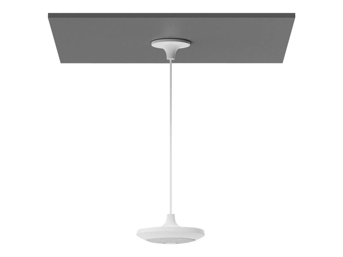 Logitech - Befestigungskit (Deckenmontage, Mikrofonhalter)