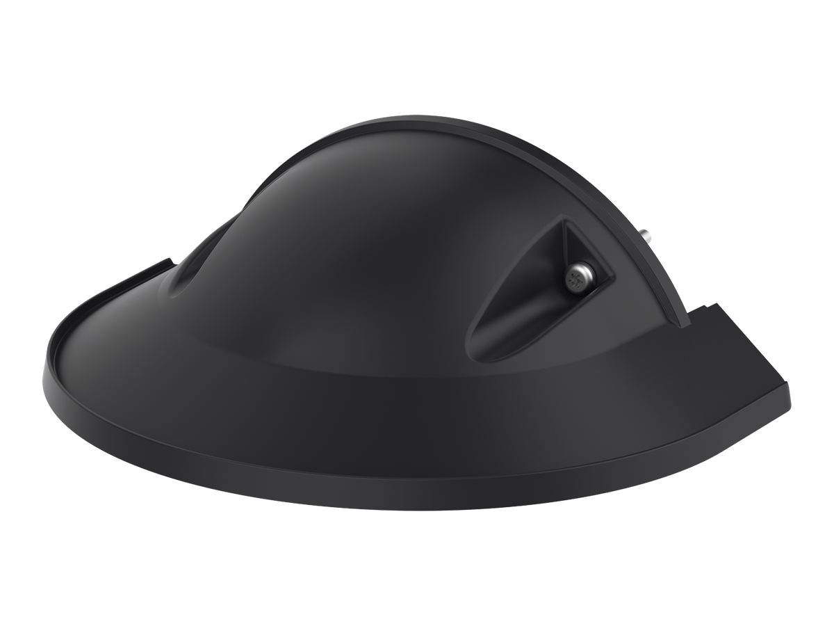 Axis TP3823-E - Kamera-Wetterschutzabdeckung - Schwarz (Packung mit 2) - für AXI