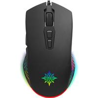 Inca IMG-GT17, rechts, Optisch, USB Typ-A, 6400 DPI, Schwarz