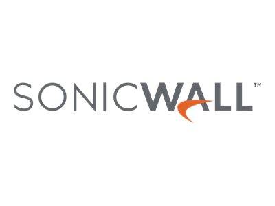 SonicWALL Netzwerk-Einrichtung