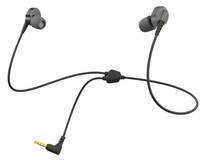 RealWear Pro Buds IS - Ohrhörer mit Mikrofon - im Ohr - kabelgebunden - 3,5 mm S