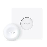 TP-LINK - Tapo S200D V1 - Smarter Dimmerschalter - kabellos