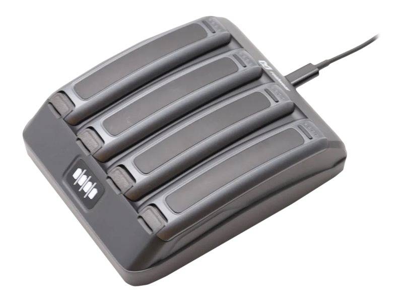 RealWear Batterie - 4 A - für RealWear Navigator - 500