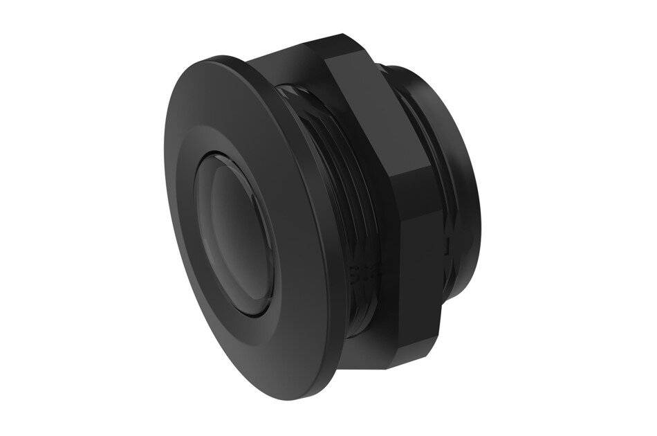 AXIS TF1202-RE RECESSED MOUNT 4P, Unterputzmontage Adapter, für Sensoren AXIS F2105-RE, 4er-Pack