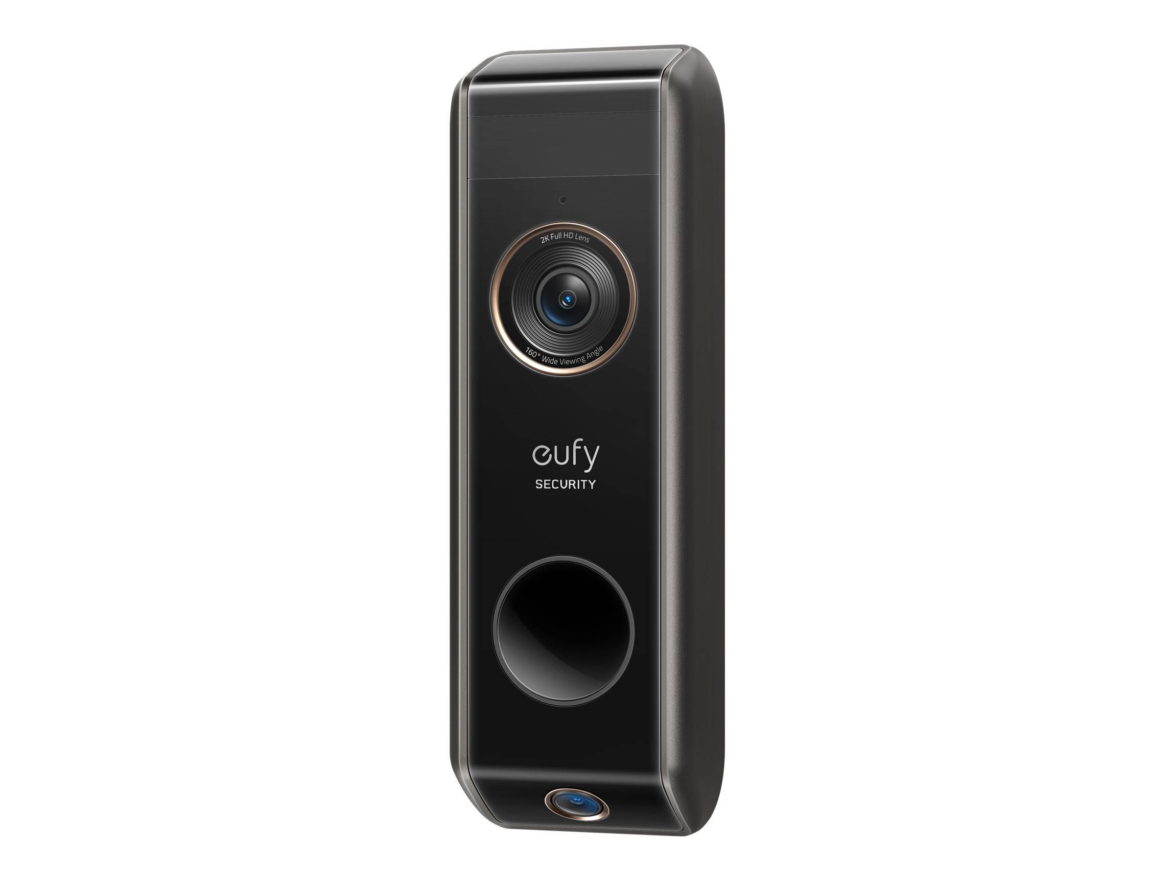 ANKER INNOVATIONS - Eufy Video Doorbell Dual - Add-on - Türklingel