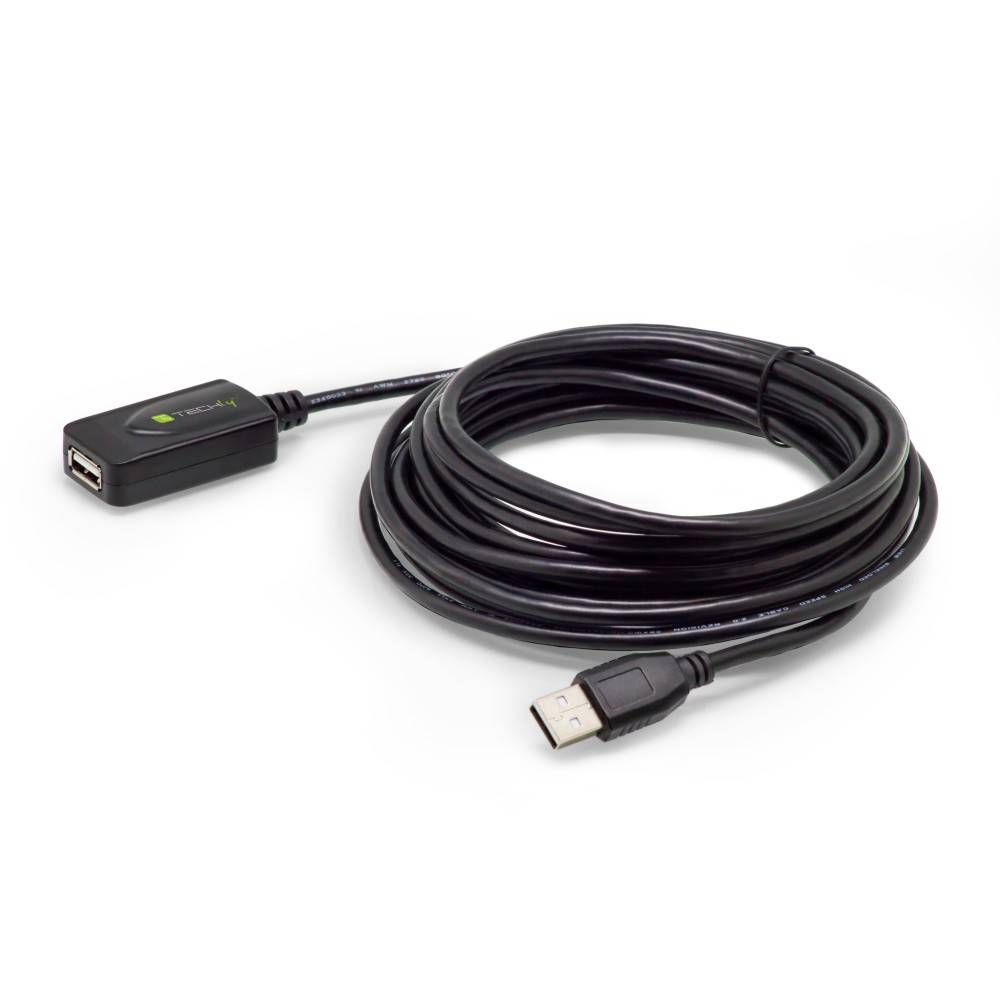 IC Intracom TECHly - USB-Verlängerungskabel - USB (M) zu USB (W)