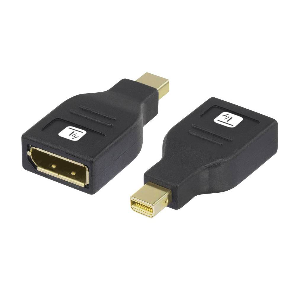 EFB Elektronik EFB-Elektronik - DisplayPort-Adapter - Mini DisplayPort (M)