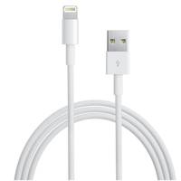 IC INTRACOM - TECHly - Lightning-Kabel - Lightning männlich zu USB männlich