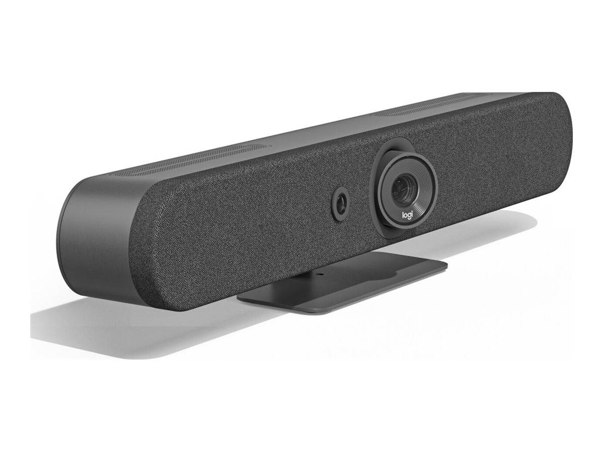 Logitech Rally Bar Mini - Videokonferenzkomponente