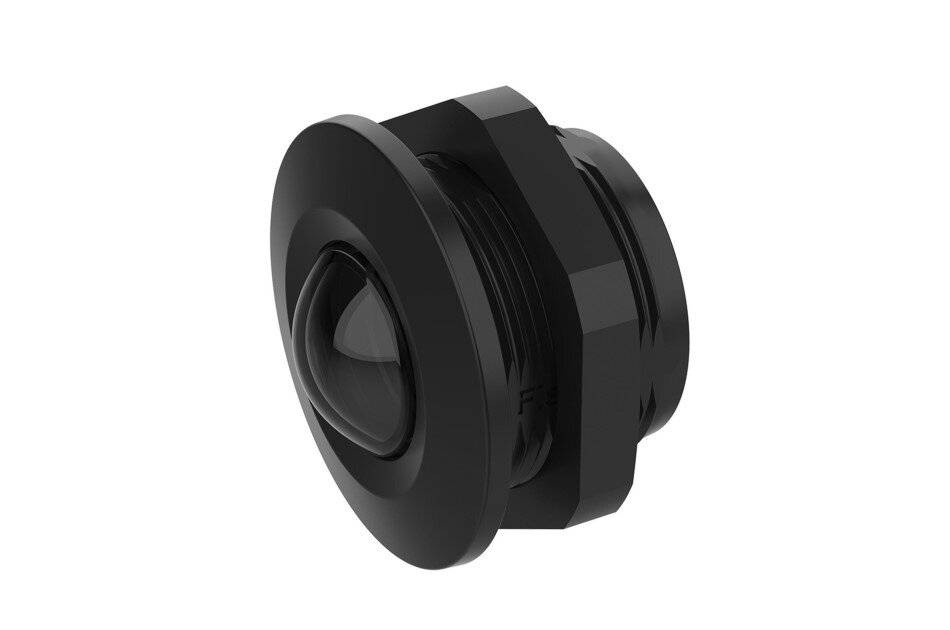 AXIS TF1203-RE RECESSED MOUNT 4P, Unterputzmontage Adapter, für Sensoren AXIS F2135-RE, 4er-Pack