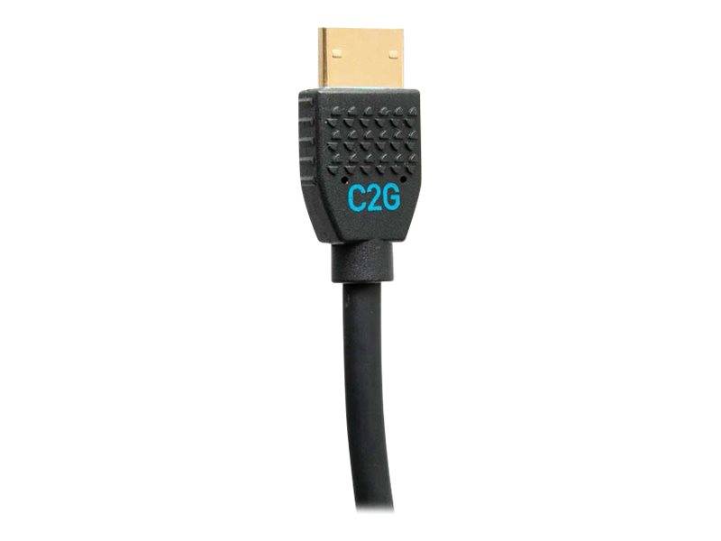 C2G 10ft 4K HDMI Cable - Performance Series Cable