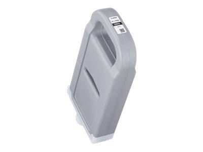 Canon PFI-740 MBK - 700 ml - mattschwarz - original - Tintenbehälter - für image