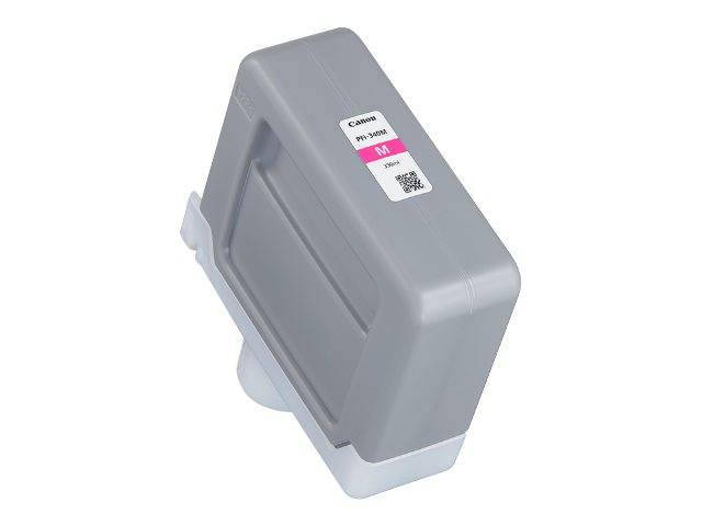 Canon PFI-340 M - 330 ml - Magenta - original - Tintenbehälter - für imagePROGRA