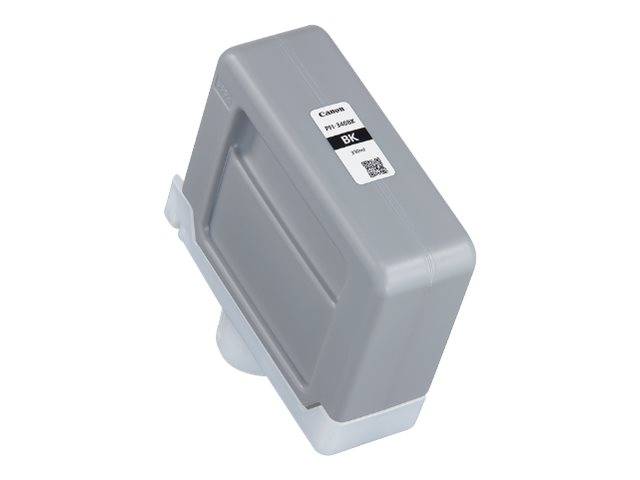 Canon PFI-340 BK - 330 ml - Schwarz - original - Tintenbehälter - für imagePROGR