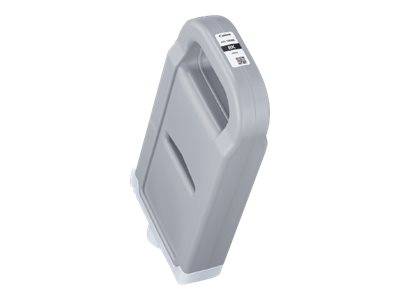 Canon PFI-740 BK - 700 ml - Schwarz - original - Tintenbehälter - für imagePROGR