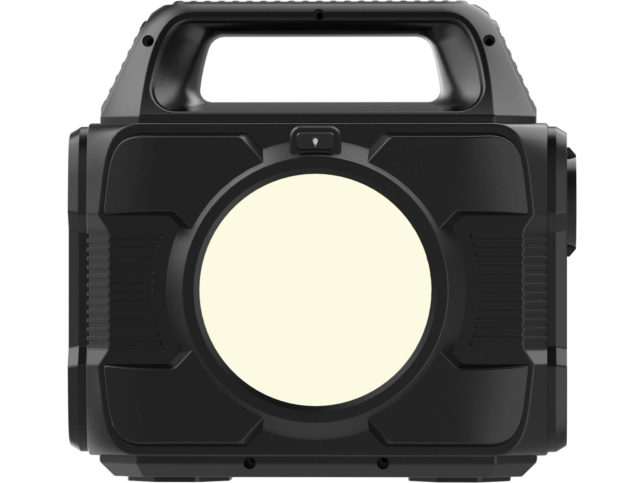 SANDBERG Tragbares kraftwerk - AC 230 V / DC 5