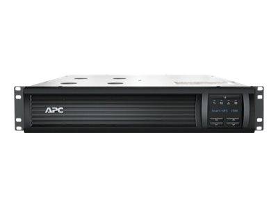 APC Smart-UPS 1500 LCD - USV (Rack - einbaufähig)