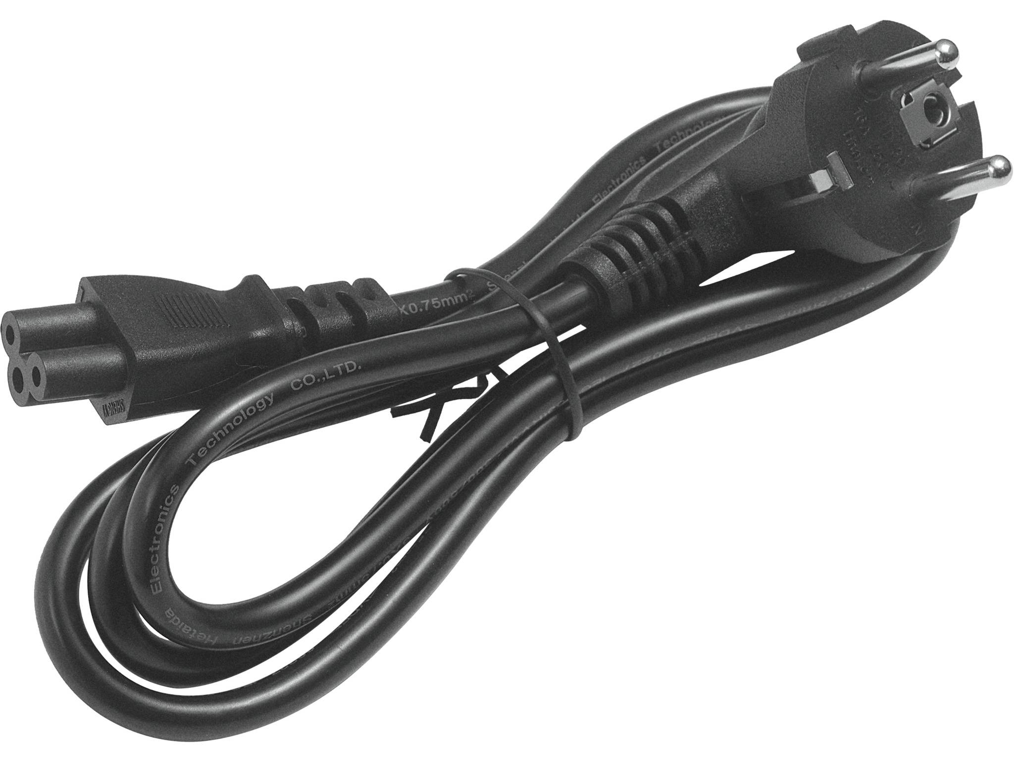 SANDBERG Netzteil - EU+UK - Wechselstrom 100-240 V