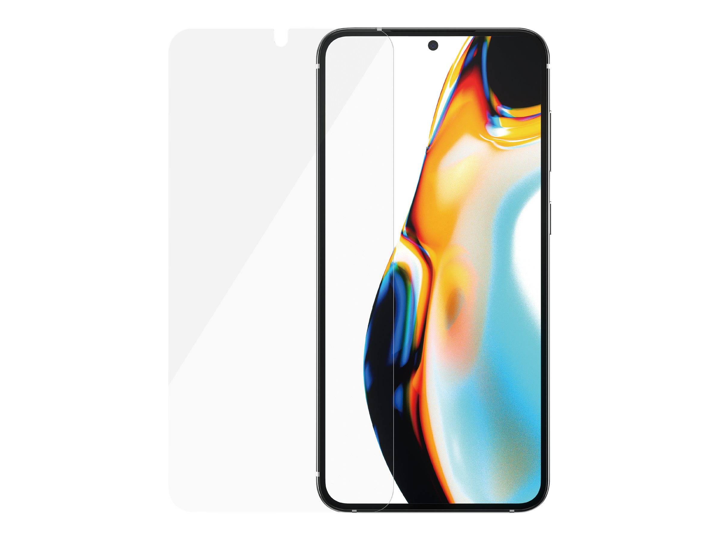 PanzerGlass SAFE - Bildschirmschutz für Handy