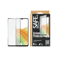 PANZERGLASS - SAFE. by PanzerGlass - Bildschirmschutz für Handy PANZERGLASS - SAFE. by PanzerGlass - Bildschirmschutz für Handy
