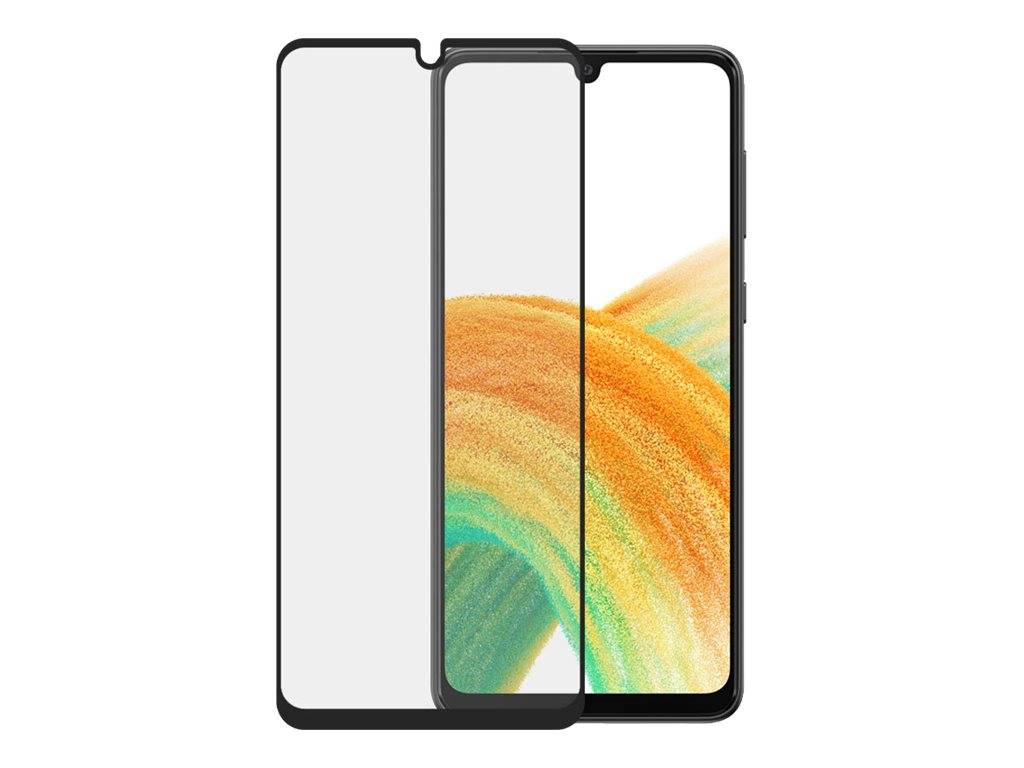 PANZERGLASS - SAFE. by PanzerGlass - Bildschirmschutz für Handy