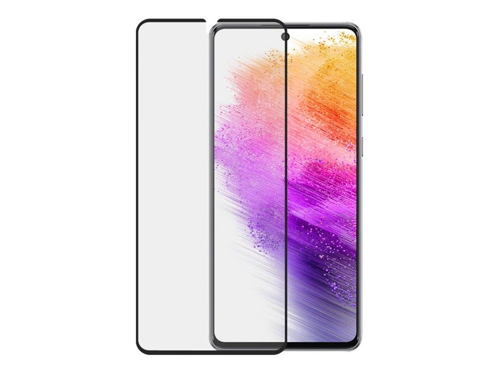 PANZERGLASS - SAFE. by PanzerGlass - Bildschirmschutz für Handy