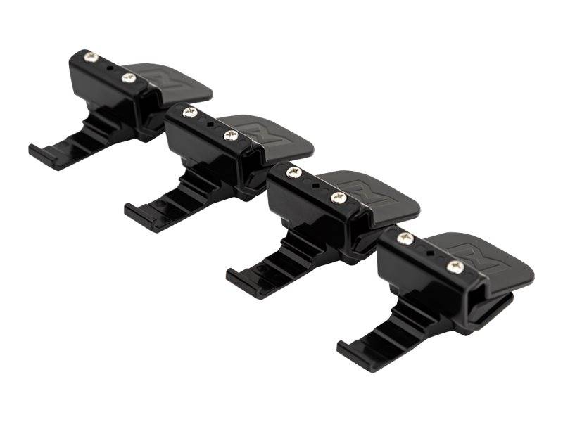 RealWear Clip für Datenbrillen (Smart Glasses) (Packung mit 6) - Universal Japan