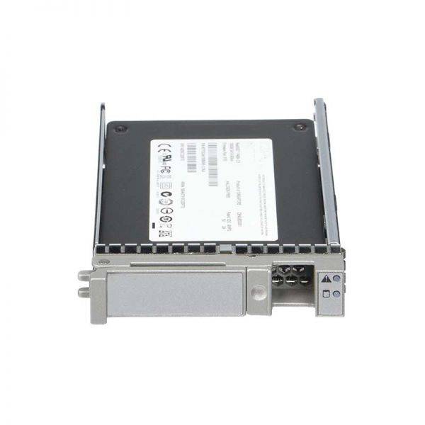 Cisco 100 GB SSD - intern - für FirePOWER 2110 ASA