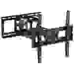 Eaton Tripp Lite DWM2655M Schwenk-/Neige-Wandhalterung für 26-Zoll- bis 55-Zoll-Fernseher und Monitore - 66 cm (26") - 139,7 cm (55") - 200 x 200 mm