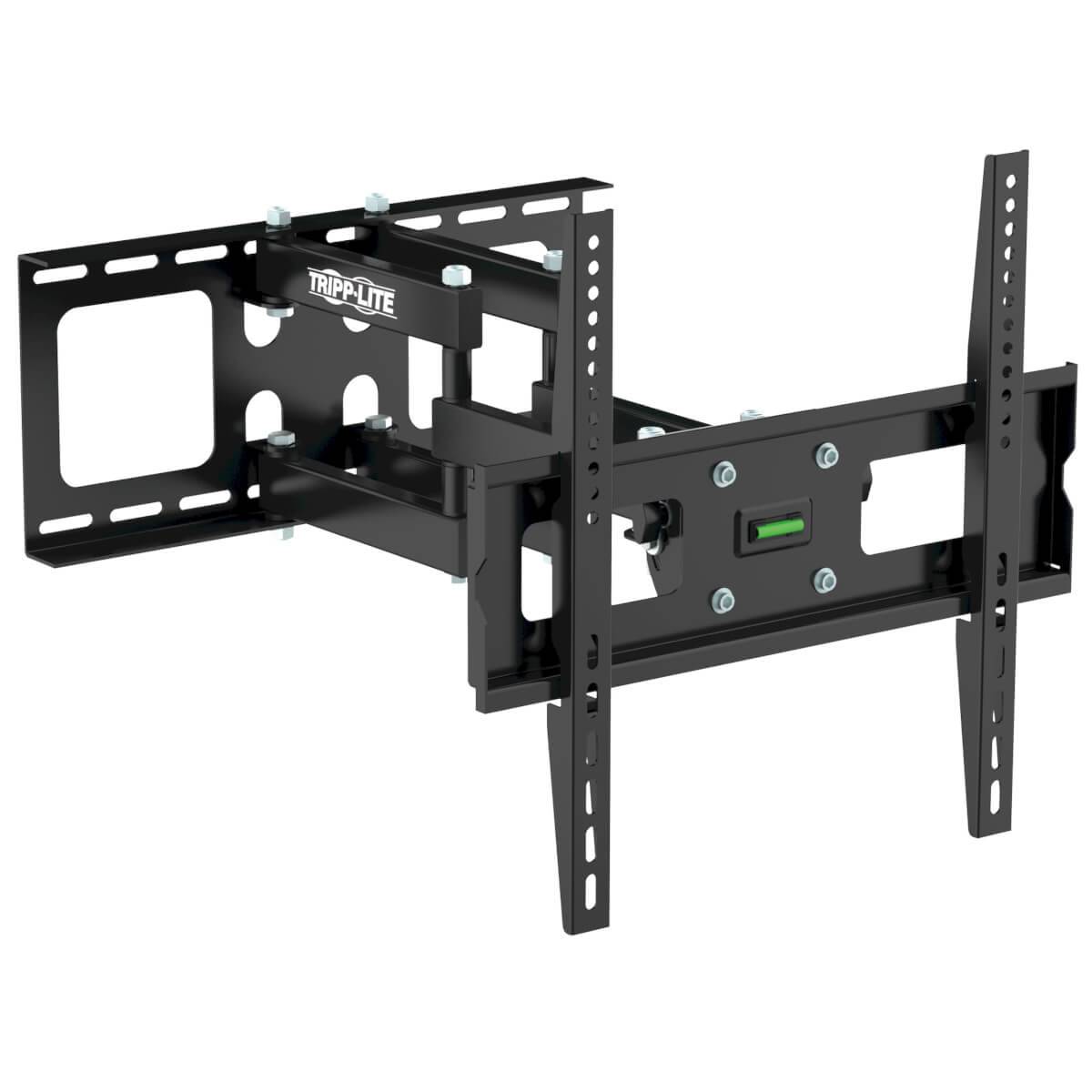 Tripp DWM2655M Schwenk-/Neige-Wandhalterung für 26-Zoll- bis 55-Zoll-Fernseher u