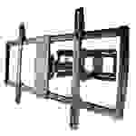 Eaton Tripp Lite DWM60100XX Schwenk- und neigbare Wandhalterung für 60- bis 70-Zoll-Fernseher und -Monitore - UL-zertifiziert - 152,4 cm (60")