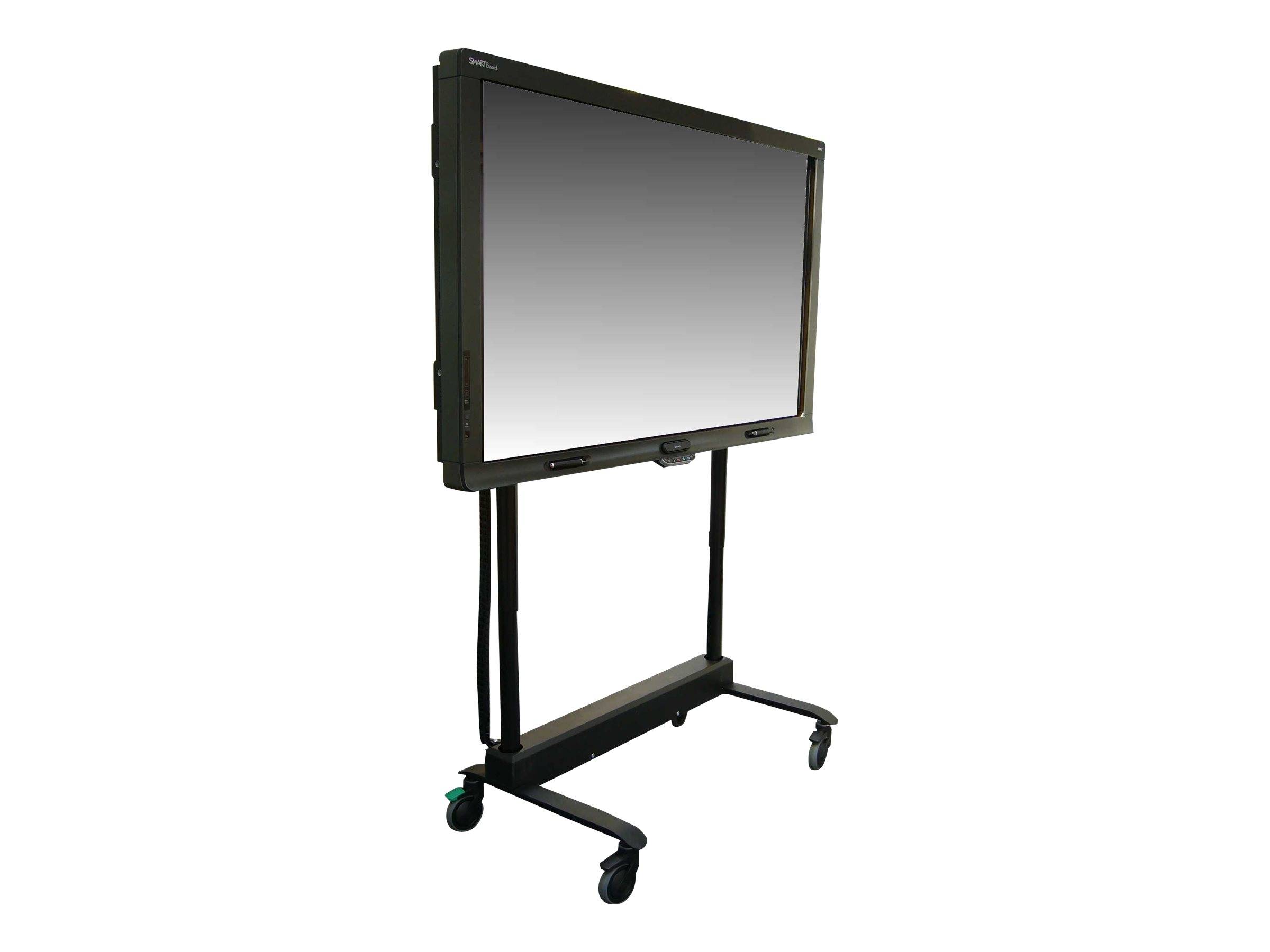 Medium Mediasprint Display Mobil 8010 XL - Wagen - für LCD-Display (bis zu 70 Zo