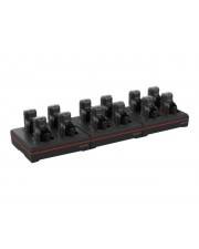 HONEYWELL Ladeschale - 12 Schächte - Ausgangsanschlüsse: 12 - für Honeywell 8675