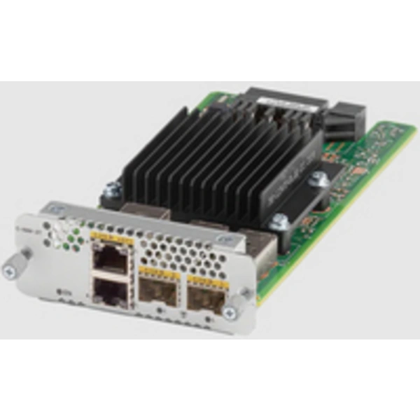 Cisco Network Interface Module - Erweiterungsmodul Cisco Network Interface Module - Erweiterungsmodul