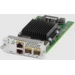 Cisco Network Interface Module - Erweiterungsmodul Cisco Network Interface Module - Erweiterungsmodul