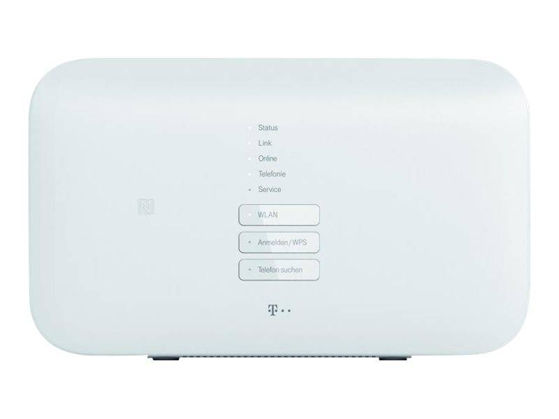 Deutsche Telekom Speedport Smart 3 R - Wireless Router