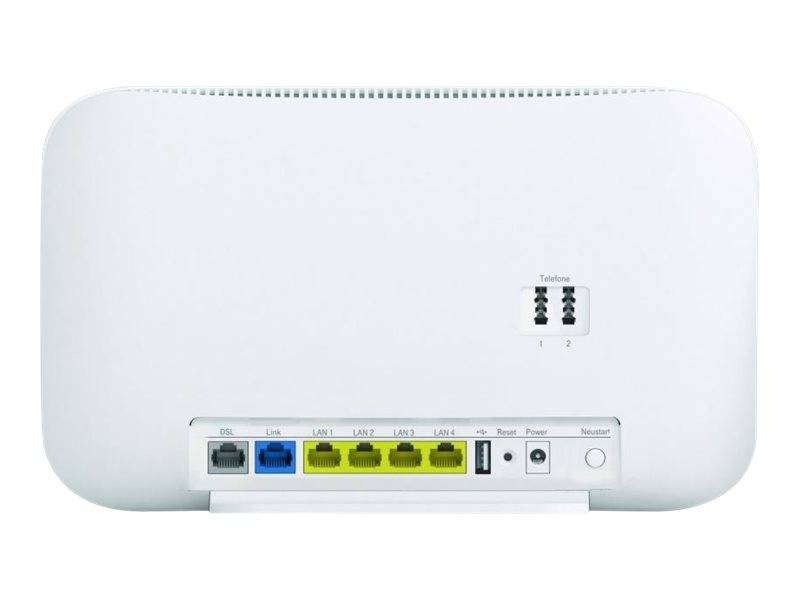 Deutsche Telekom Speedport Smart 3 R - Wireless Router