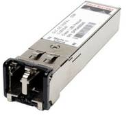 Cisco - SFP (Mini-GBIC)-Transceiver-Modul - 1GbE