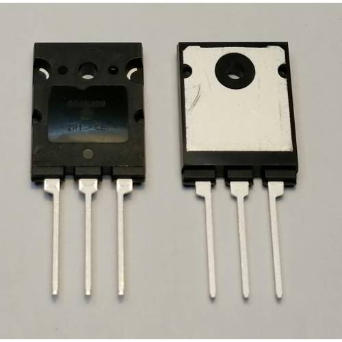 Taiwan Semiconductor TSG60N100CE IGBT Transistor 1000V 60A TO-264-3