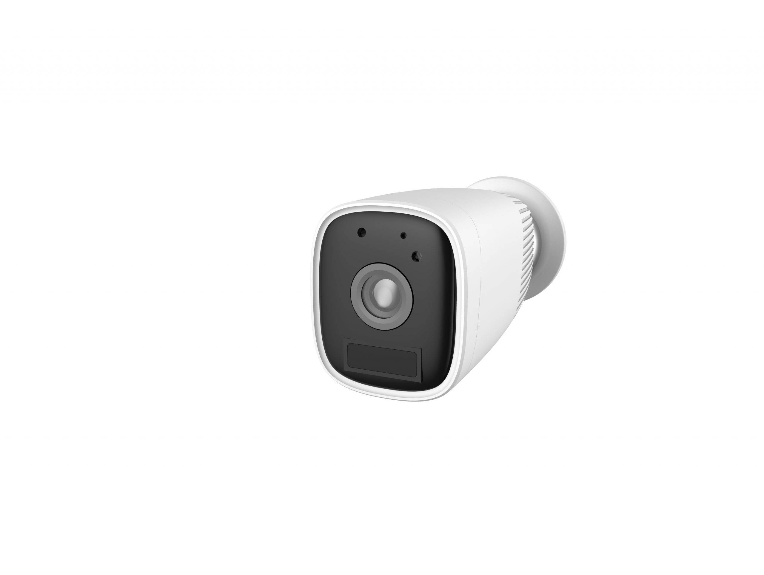 Cb200wb, 2MP WiFi Kamera, batteriebetrieben